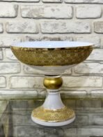 Kalpli Beyaz Altın - Görsel 2