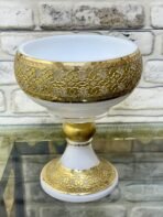 Kalpli Beyaz Altın - Görsel 3