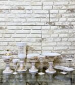 ESKİTME BEYAZ ALTIN