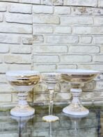 ESKİTME BEYAZ ALTIN - Görsel 2