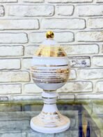 ESKİTME BEYAZ ALTIN - Görsel 7