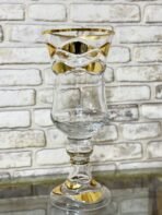 Dalga Kristal Altın - Görsel 9