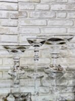 Dalga kristal Gümüş