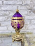 Yaprak Lila - Görsel 7