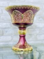 Nazperver kırmızı Altın Full Set - Görsel 4