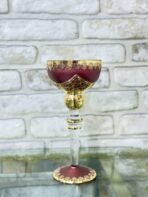 Nazperver kırmızı Altın Full Set - Görsel 7