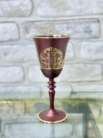 Nazperver kırmızı Altın Full Set - Görsel 6