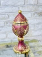 Nazperver kırmızı Altın Full Set - Görsel 8