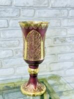 Nazperver kırmızı Altın Full Set - Görsel 9