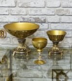 Bahar Altın Altın 14 parça Set