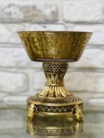 Bahar Altın Altın 14 parça Set - Görsel 4