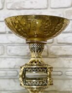 Bahar Altın Altın 14 parça Set - Görsel 2