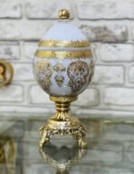 Salkım B.Altın 7 Parça Set - Görsel 6