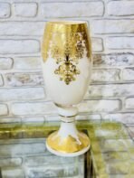 Papatya Krem Altın - Görsel 8