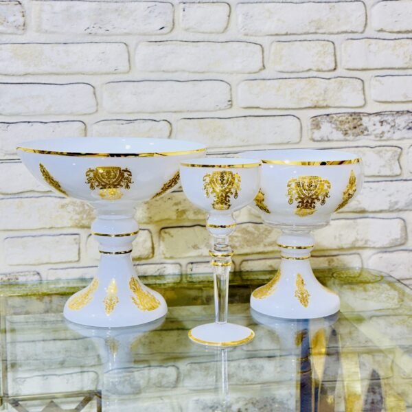 Tarabya Beyaz Altın