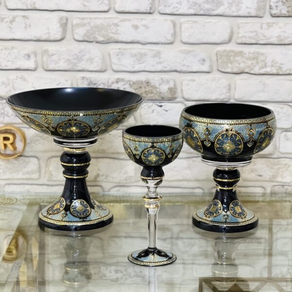 Güneş Siyah Altın