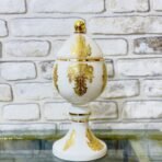 Tarabya Krem Altın Full Set - Görsel 7