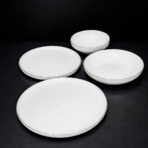 FARİKA ŞEMS GÜMÜŞ YEMEK TAKIMI - Görsel 2