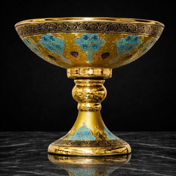 MÜJGAN YEŞİL ALTIN ZAMBAK MEYVELİK