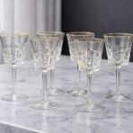 RCR KRİSTAL KADEH 3