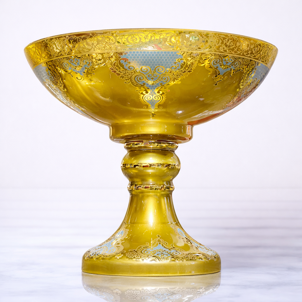 68C33036-639A-4B68-ABB8-F392BD39D83E RİVA ALTIN ZAMBAK MEYVELİK - Görsel 1