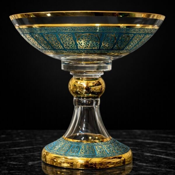 HÜRREM MAVİ ALTIN ZAMBAK MEYVELİK