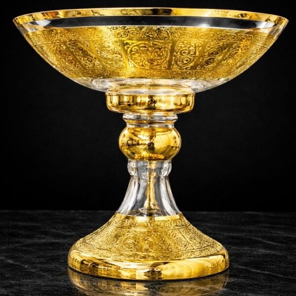 HÜRREM ALTIN ZAMBAK MEYVELİK