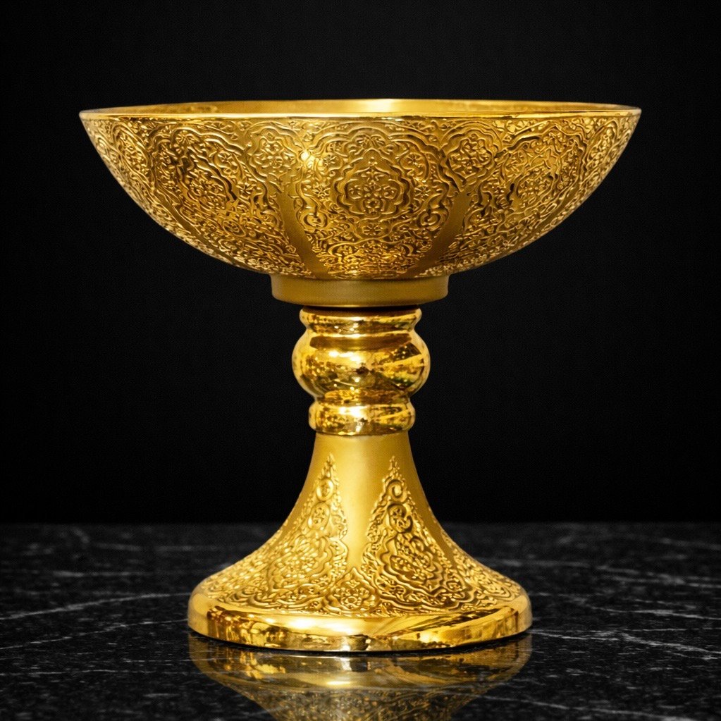 ADE7ADA9-BF04-45CB-B215-9DBFEEE77CA2 NAZENDE ALTIN ALTIN ZAMBAK MEYVELİK - Görsel 1