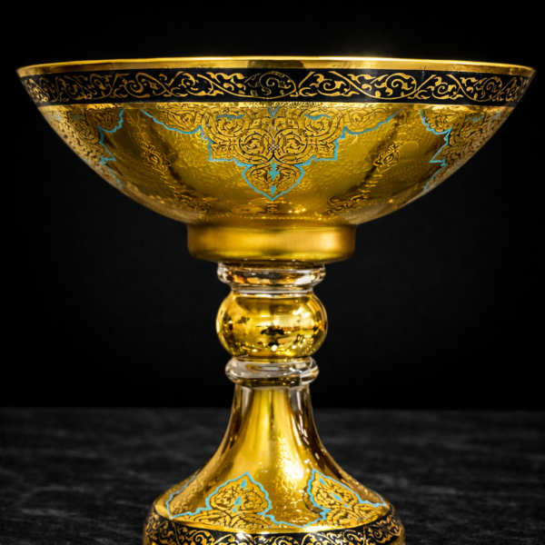 NAKKAŞ ALTIN ZAMBAK MEYVELİK