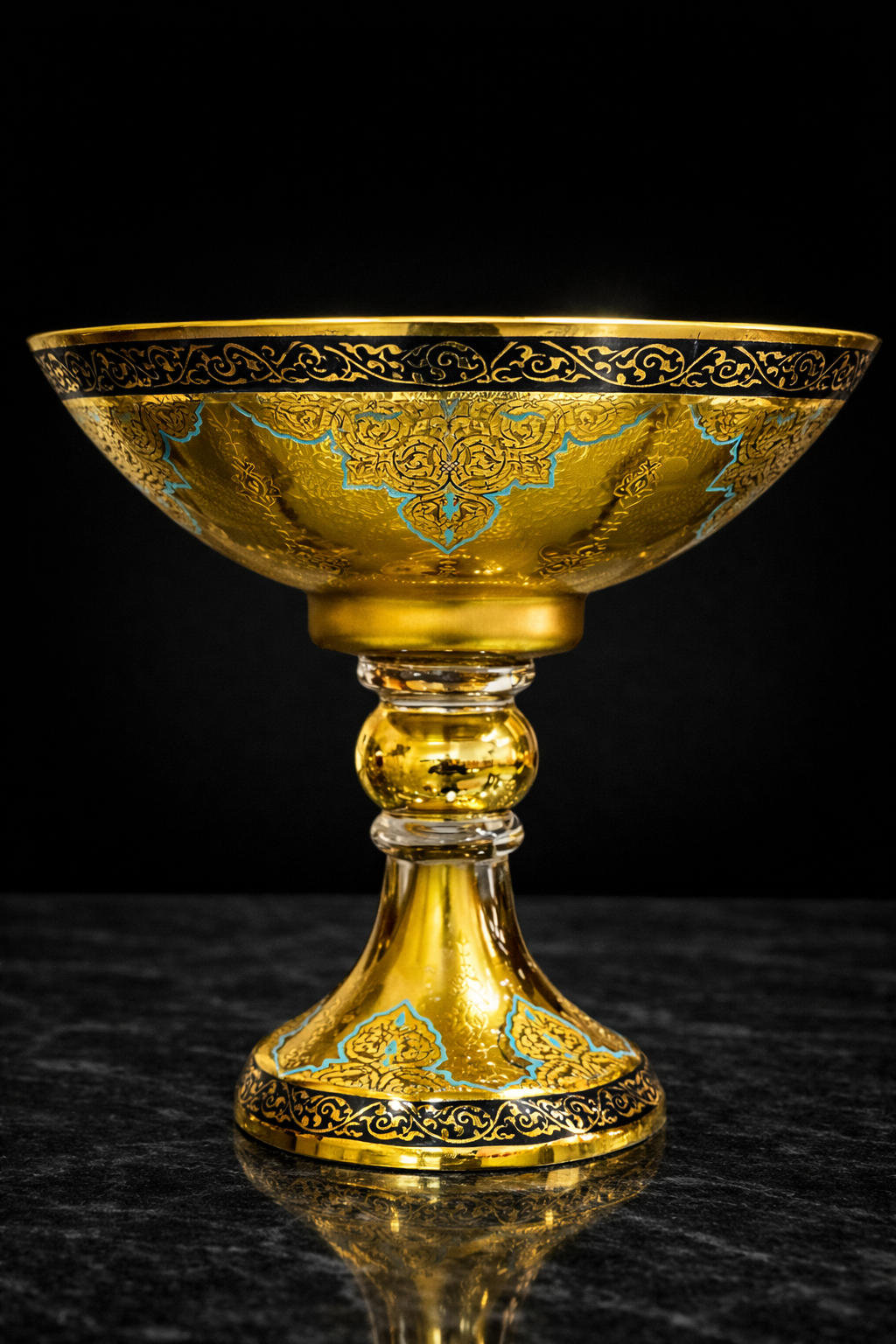 AFE2D4EF-DEC7-4CB1-933D-A4AD7D25A375 NAKKAŞ ALTIN ZAMBAK MEYVELİK - Görsel 1