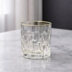 RCR KRİSTAL VİSKİ BARDAĞI - Görsel 2