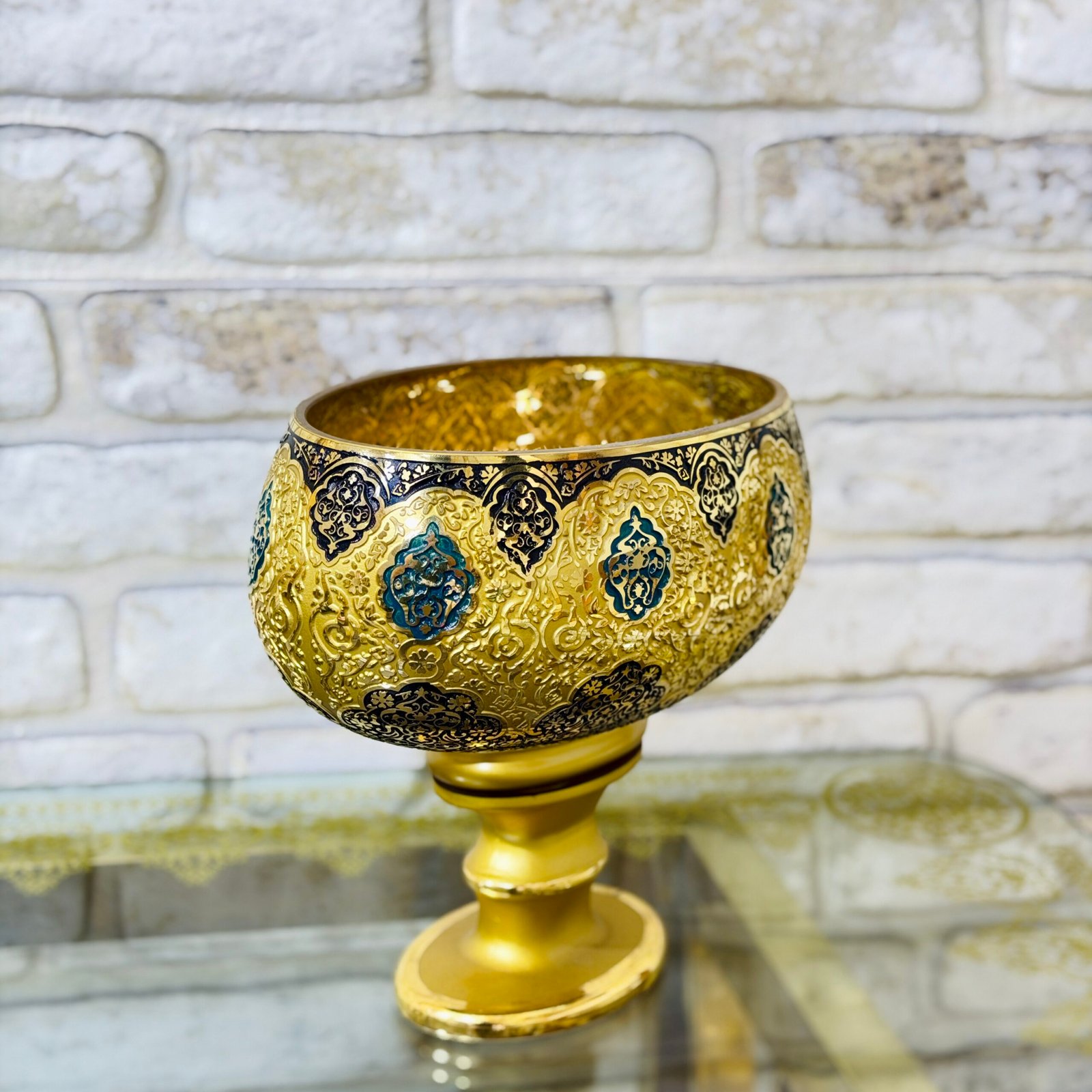 IMG_0607 NAZENDE YEŞİL ALTIN GONDOL LTD - Görsel 1