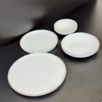 FARİKA ZÜHRE ALTIN YEMEK TAKIMI - Görsel 2