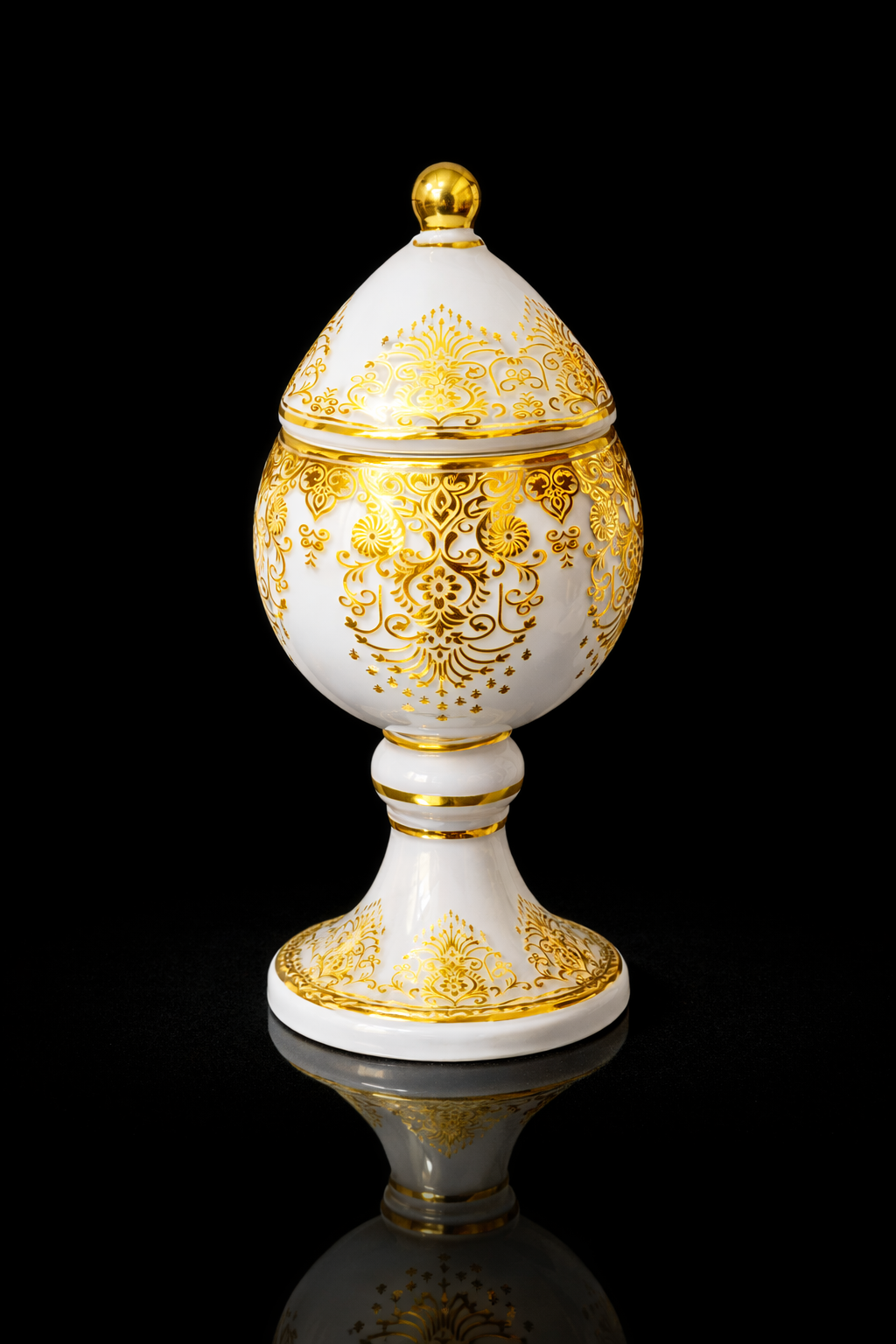 1D0F8834-DD88-463C-8448-AF017ACF9419 MENEKŞE BEYAZ ALTIN ŞEKERLİK - Görsel 1