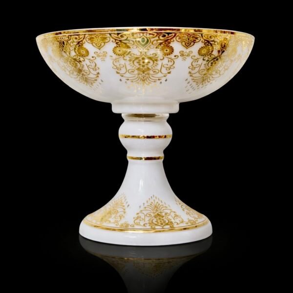 MENEKŞE BEYAZ ALTIN ZAMBAK MEYVELİK