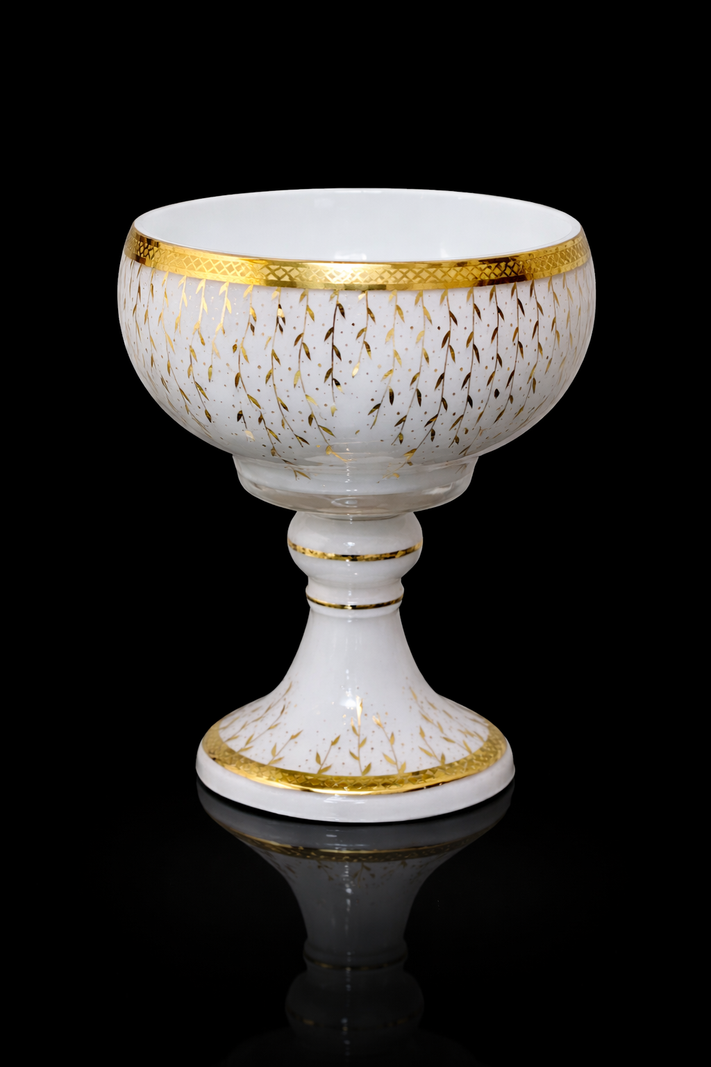 FFDD6BBA-08DB-4174-80C8-35C54DEF8266 DAL BEYAZ ALTIN NO:2 MEYVELİK - Görsel 1